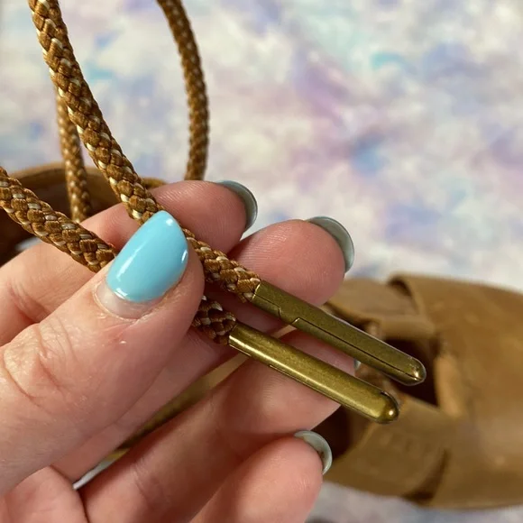 💭[ Sorel ] Joanie II Lace in Camel Brown - Picture 9 of 15